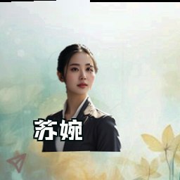 苏婉